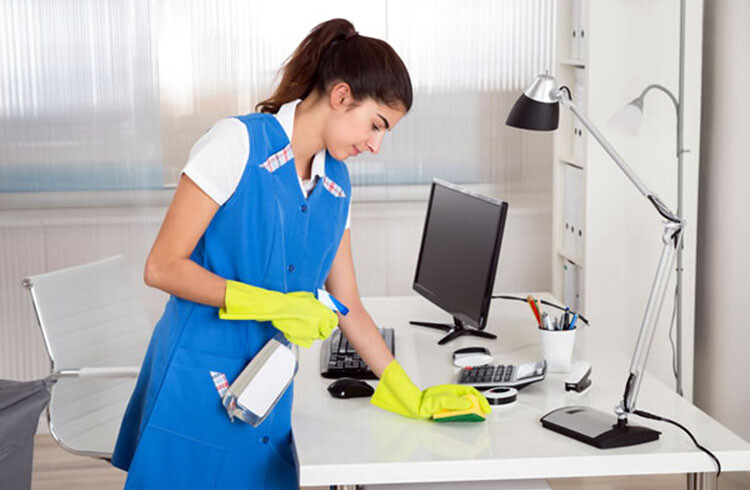 Avcılar Ofis Temizliği